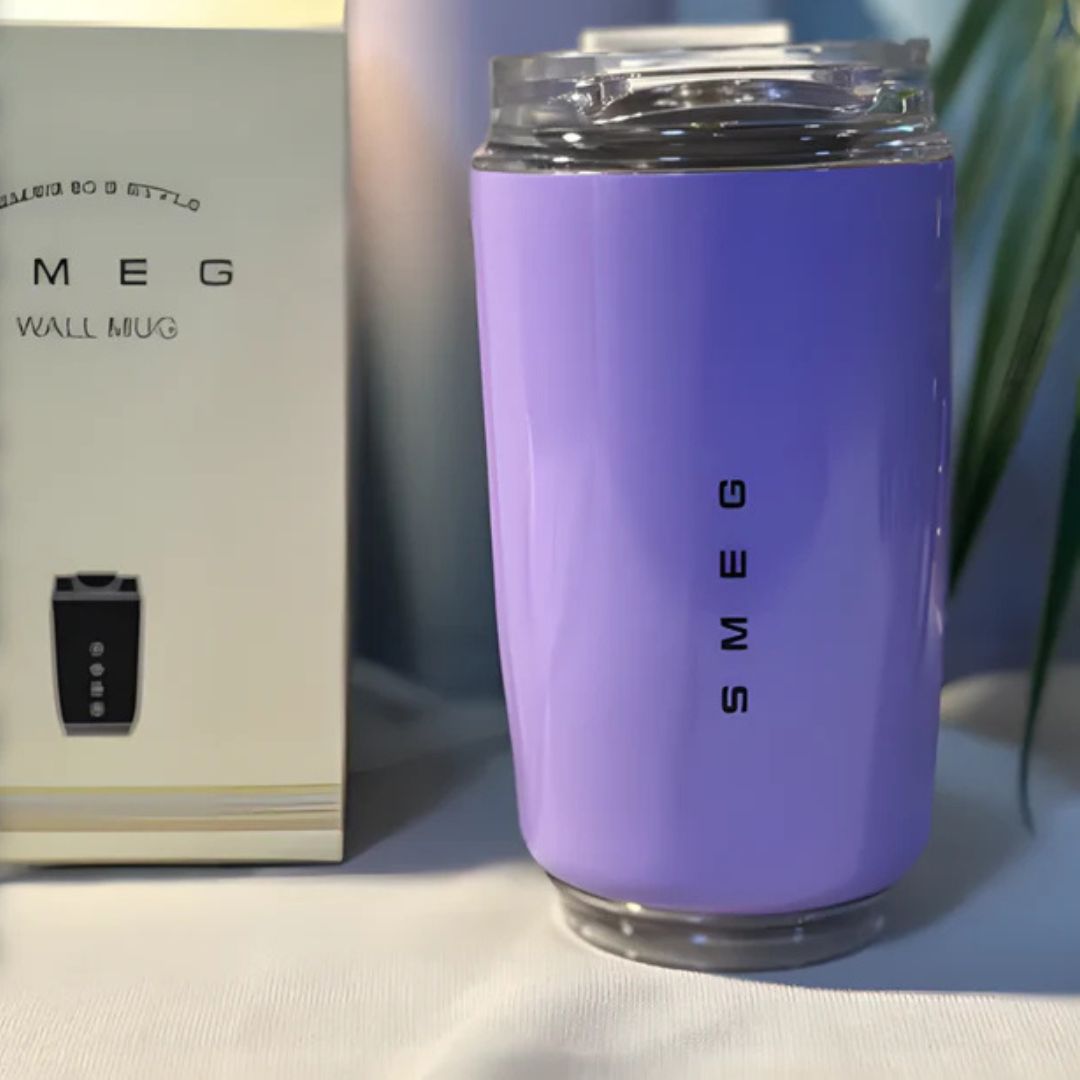 SMEG-to-go | Termokrus 240 ml