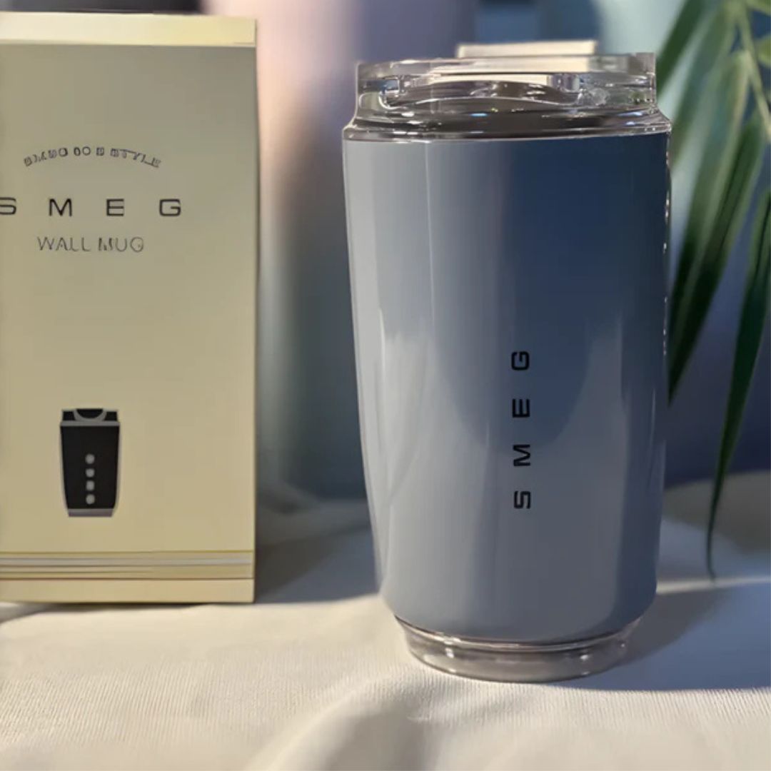 SMEG-to-go | Termokrus 240 ml