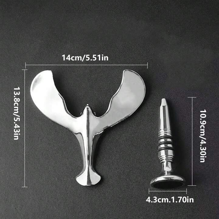 Talon™ | Kapsylöppnare med flygande fågel