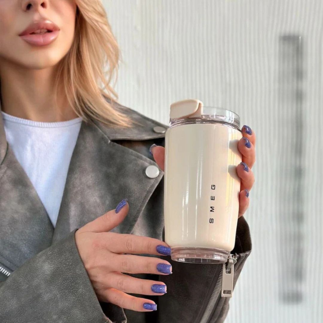 SMEG-to-go | Termokrus 240 ml