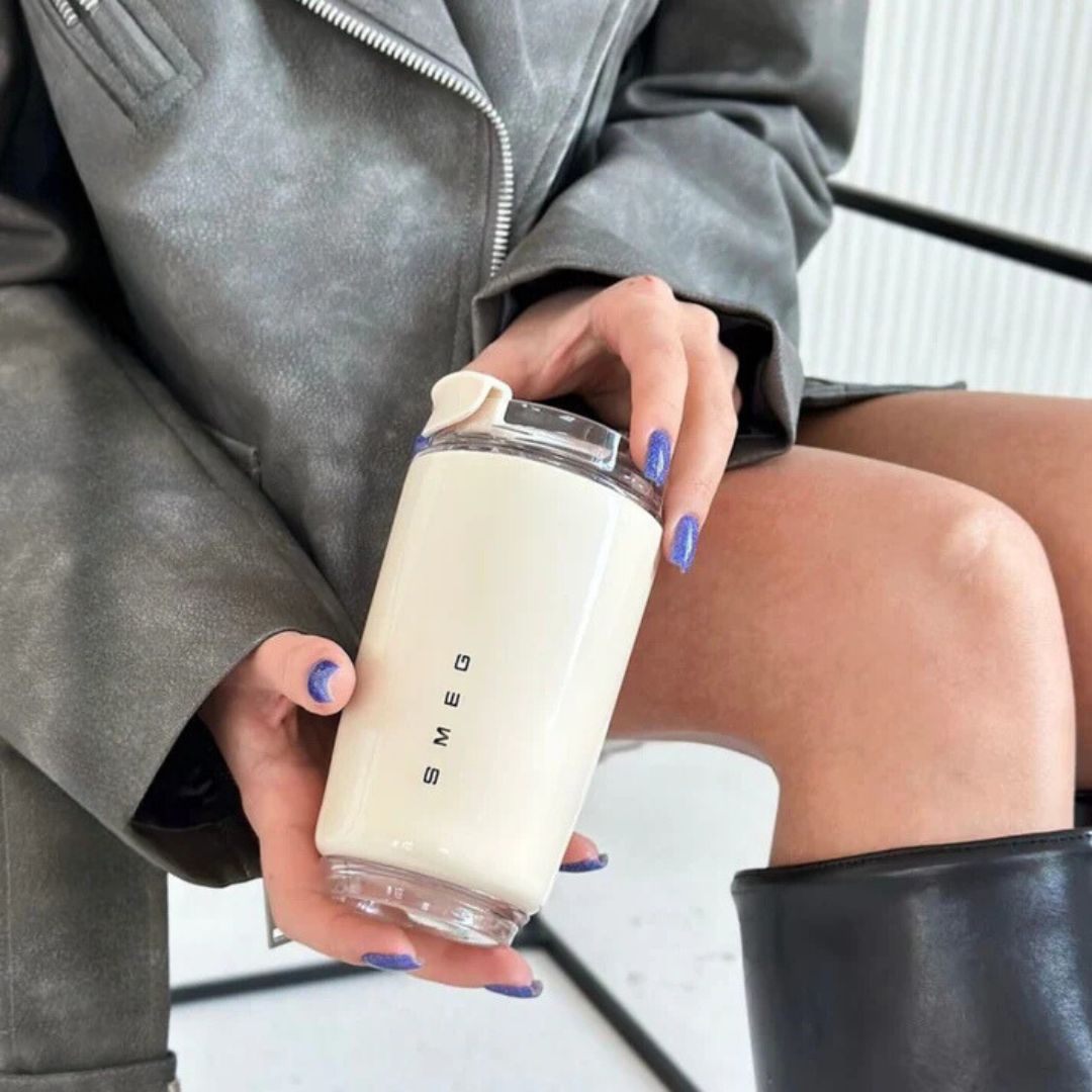 SMEG-to-go | Termokrus 240 ml