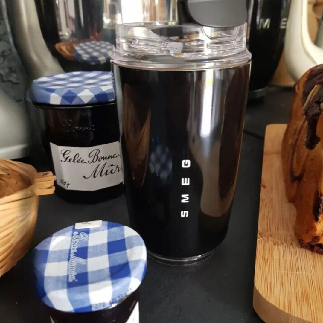 SMEG-to-go | Termokrus 240 ml
