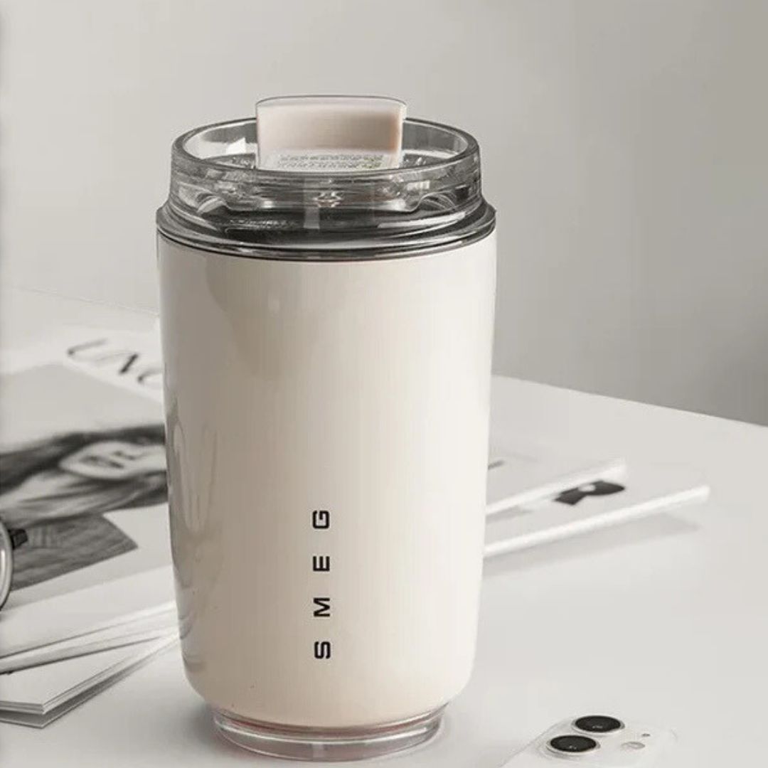 SMEG-to-go | Termokrus 240 ml