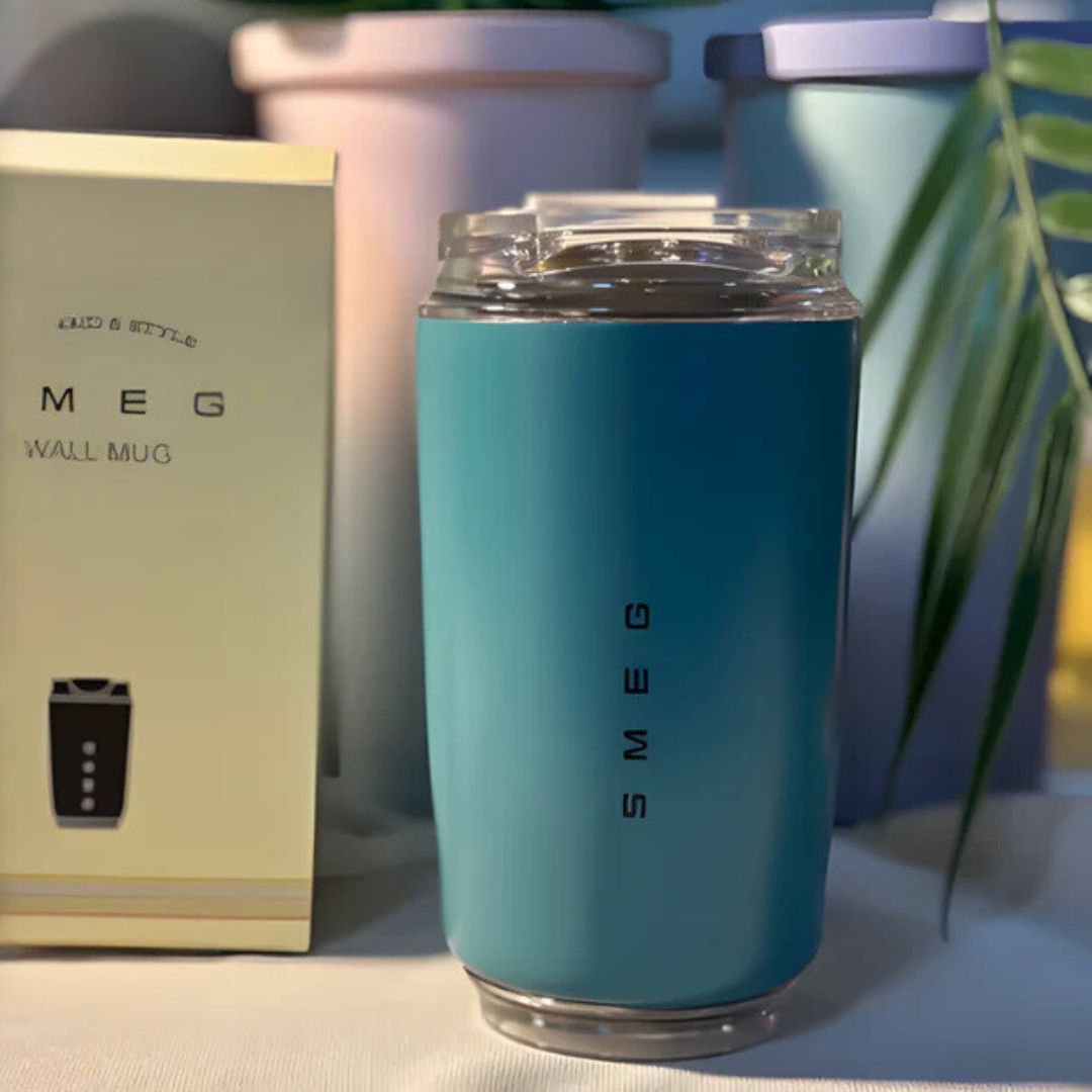 SMEG-to-go | Termokrus 240 ml