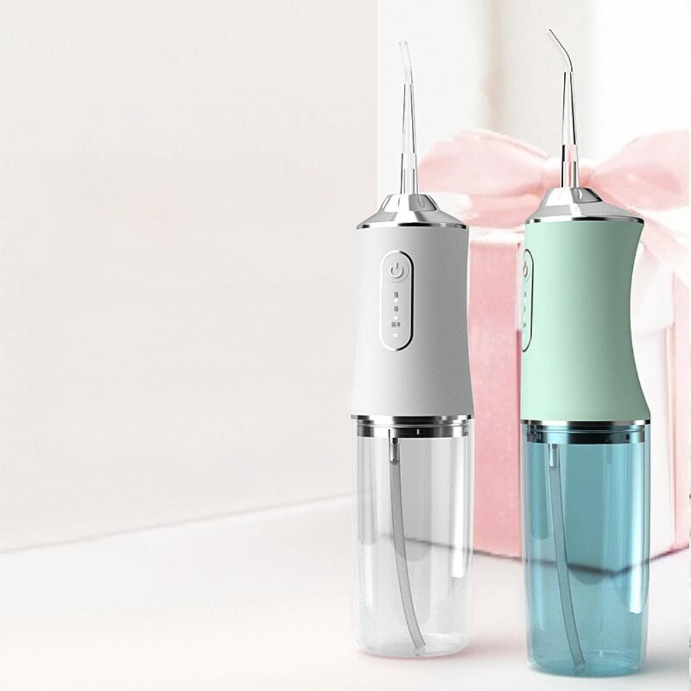HydroFloss™ - Trådlös tandtråd