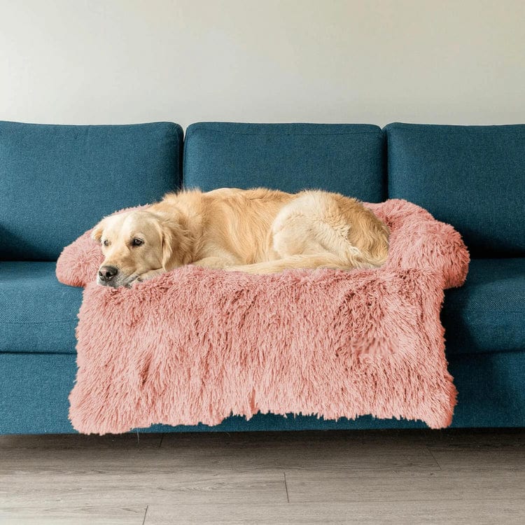 MisterWoofs™ Calming Furniture Protector