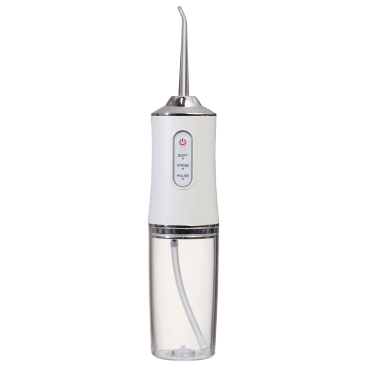 HydroFloss™ - Trådlös tandtråd