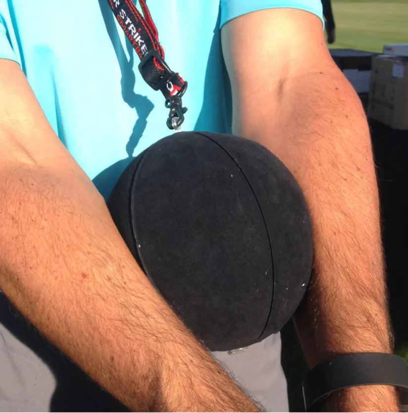 SwingPro™ | Smart verktyg för golfträning