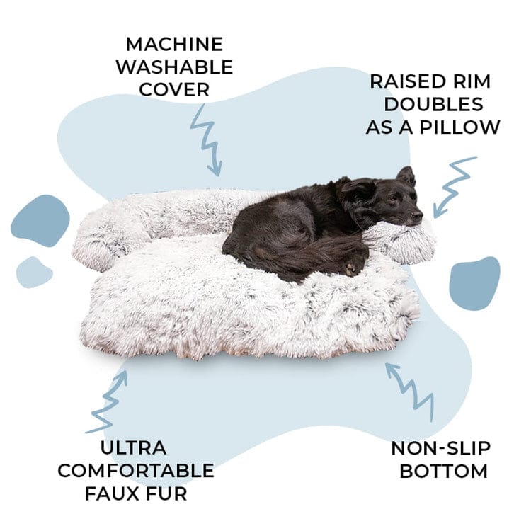 MisterWoofs™ Calming Furniture Protector