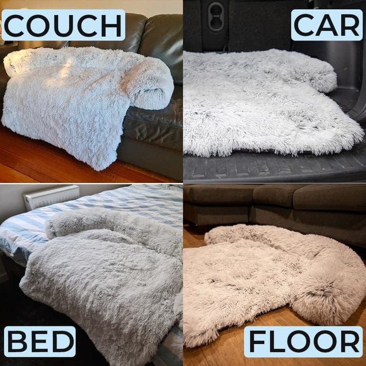 MisterWoofs™ Calming Furniture Protector