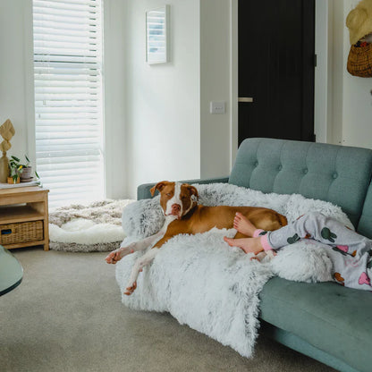 MisterWoofs™ Calming Furniture Protector