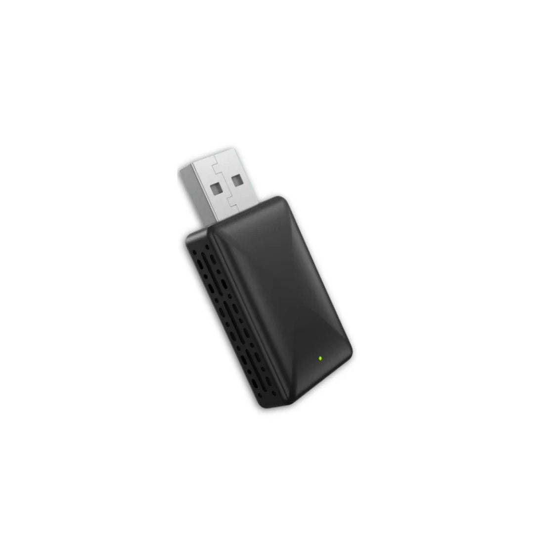 DriveLink™ | Din trådlösa USB-lösning för smartare och säkrare körning!+