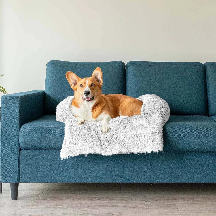 MisterWoofs™ Calming Furniture Protector