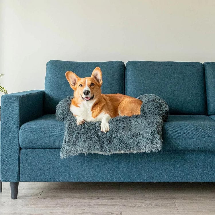 MisterWoofs™ Calming Furniture Protector