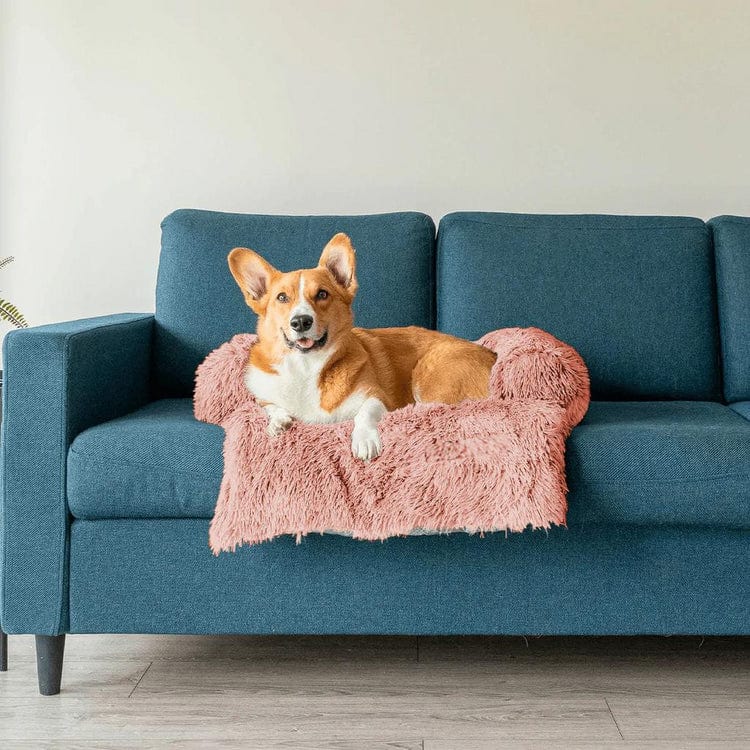 MisterWoofs™ Calming Furniture Protector
