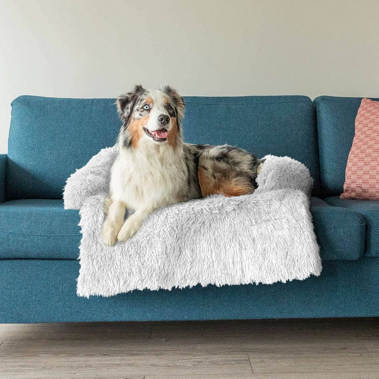 MisterWoofs™ Calming Furniture Protector