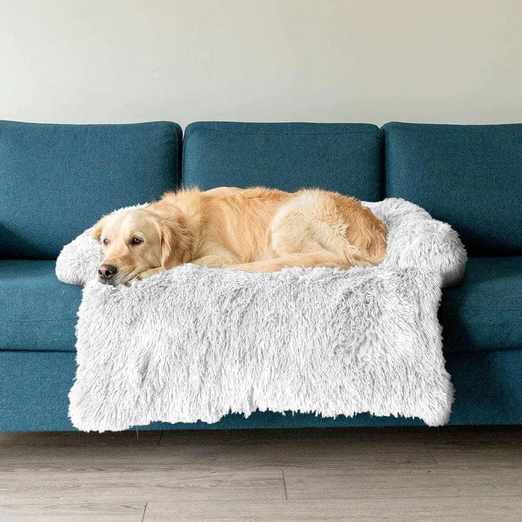 MisterWoofs™ Calming Furniture Protector